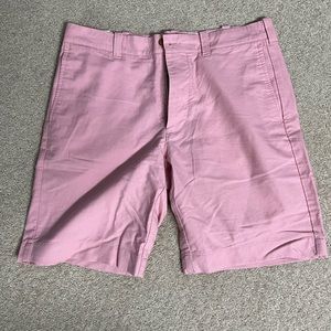 Brand new!! J.Crew Pink 9in Shorts